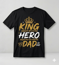 King Hero Dad