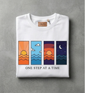 One Step At A Time